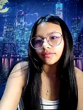 SofieLove 01 online show from February 27, 7:52 am