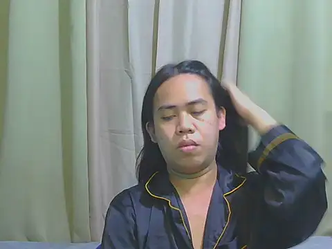 exoticpinay dolly online show from November 27, 2:03 am