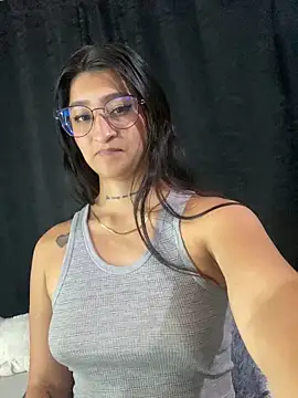 EVAH LEE  online show from September 24, 1:37 am