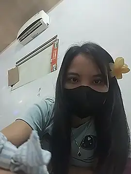 -Mie-xxx online show from February 16, 12:27 pm