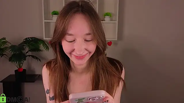 Miche1le Allenne online show from February 5, 7:00 am