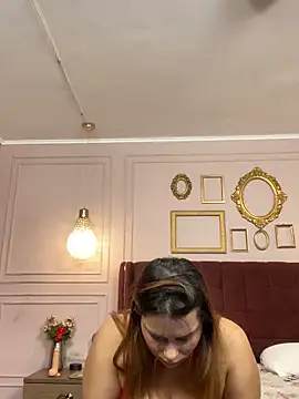 Kelly Bliss online show from October 5, 10:26 pm