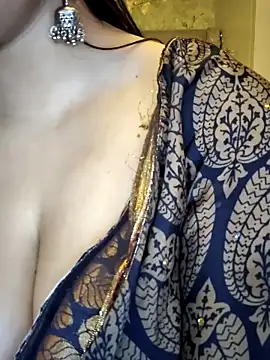 annanya01 online show from February 10, 11:02 am