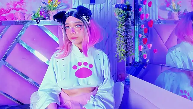 Akane Hikari  online show from March 27, 8:26 am