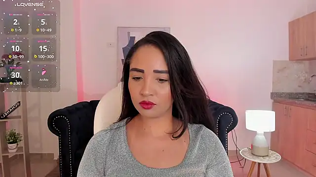 Sharon breezee online show from September 26, 3:59 am