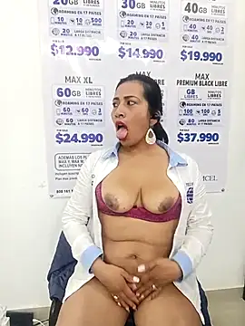 PAULA20- online show from January 8, 6:12 pm