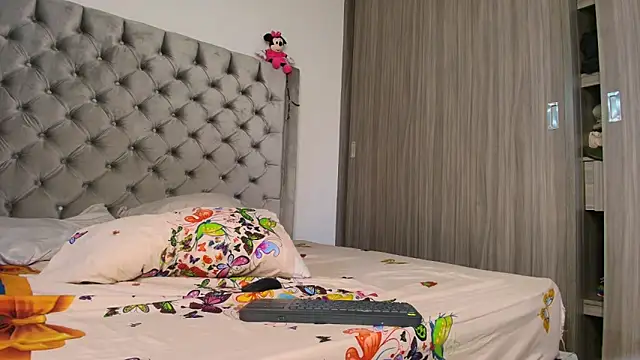 dreamsussi online show from October 28, 10:25 pm