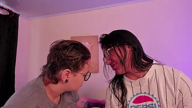 CrazyCakes  online show from November 20, 3:24 pm