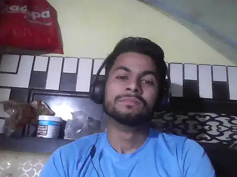 ursdreamperson online show from December 19, 4:27 am