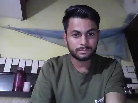 ursdreamperson online show from November 5, 10:31 am