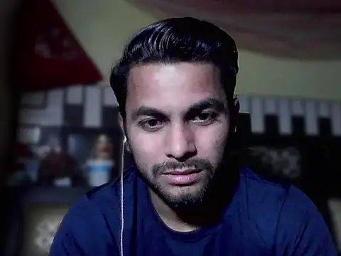 ursdreamperson online show from February 10, 10:40 am