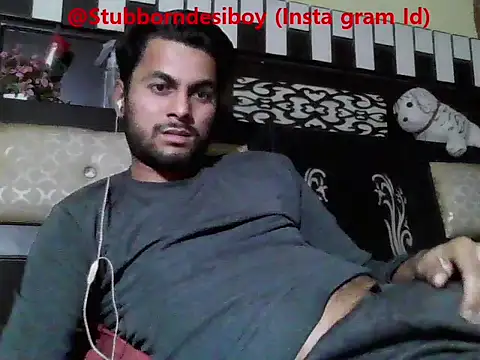 ursdreamperson online show from February 17, 8:02 am