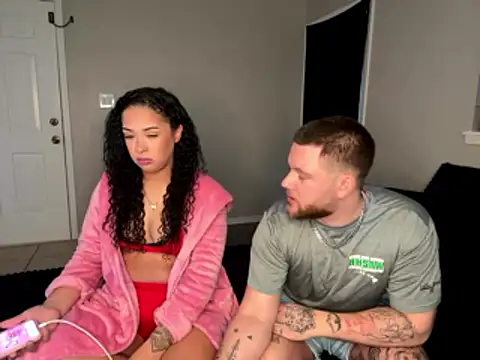 theviberoom online show from January 12, 4:34 pm