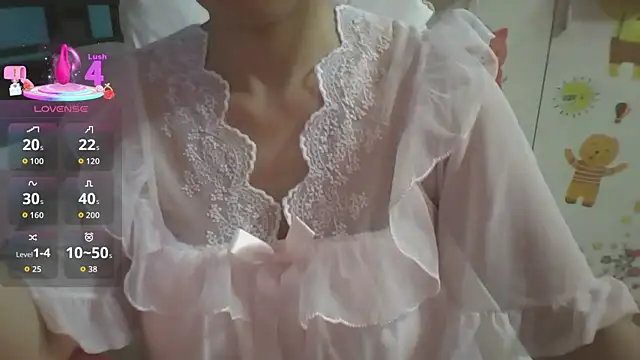 nikohaha2025 online show from November 1, 8:51 am