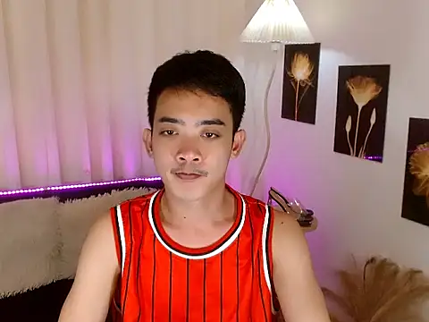 The Fucking Dolls online show from January 12, 6:02 pm