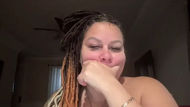 number1slut online show from February 5, 2:09 pm