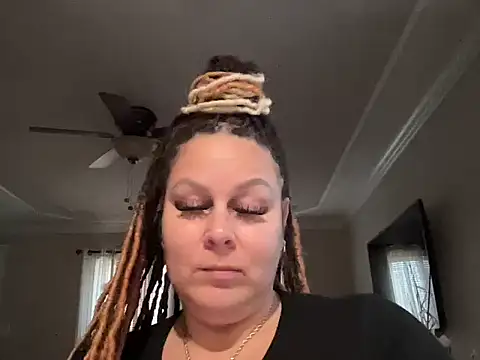 number1slut online show from January 5, 7:06 pm