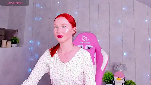 Anna Patterson online show from September 23, 8:34 am