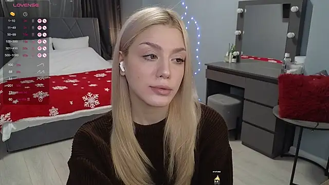 DariFlexy online show from January 8, 12:36 am