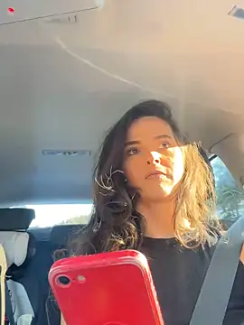 BarbaraXoXoX online show from March 13, 6:26 am