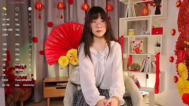 UdelaDodson online show from January 6, 1:09 am