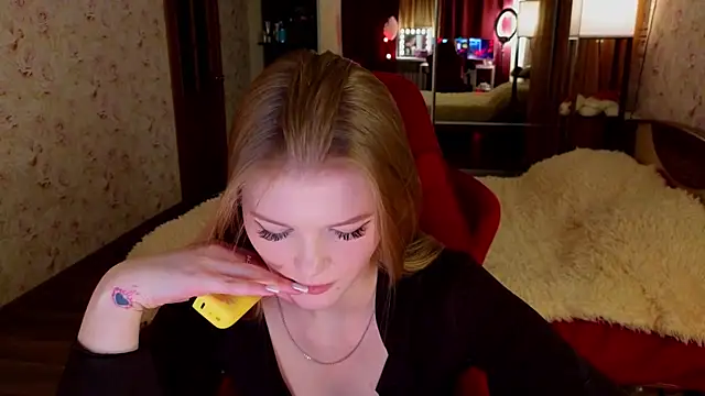 Jenny Skinner20 online show from January 14, 8:36 pm