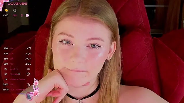 Jenny Skinner20 online show from April 1, 5:43 pm