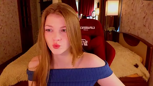 Jenny Skinner20 online show from February 22, 6:47 am