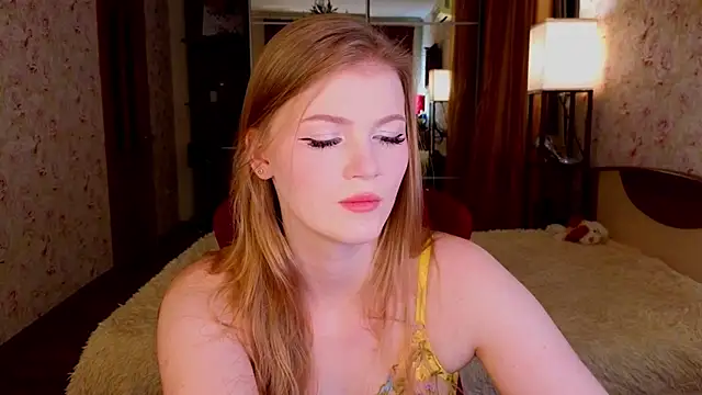 Jenny Skinner20 online show from November 15, 4:41 pm