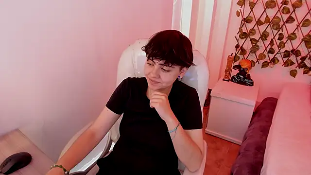 Nathaly ds online show from December 16, 7:42 pm