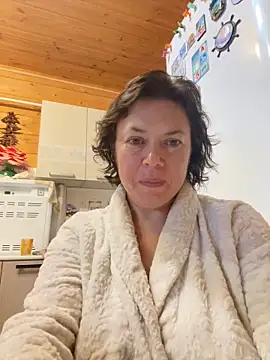 Kiravix online show from November 3, 7:18 pm