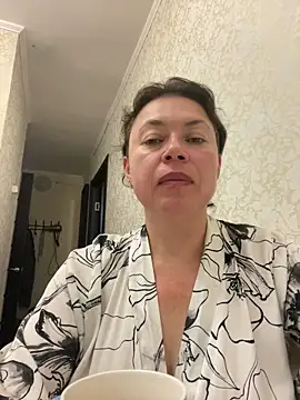 Kiravix online show from October 5, 4:56 pm