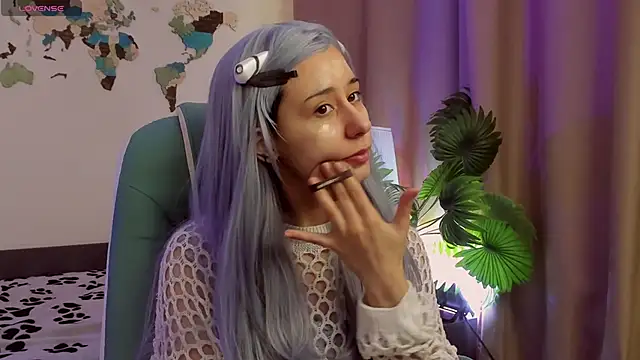 meomeee online show from October 13, 11:13 am