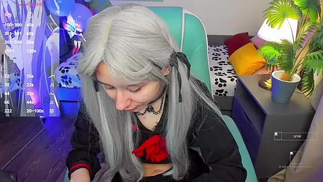 meomeee online show from September 22, 9:35 pm