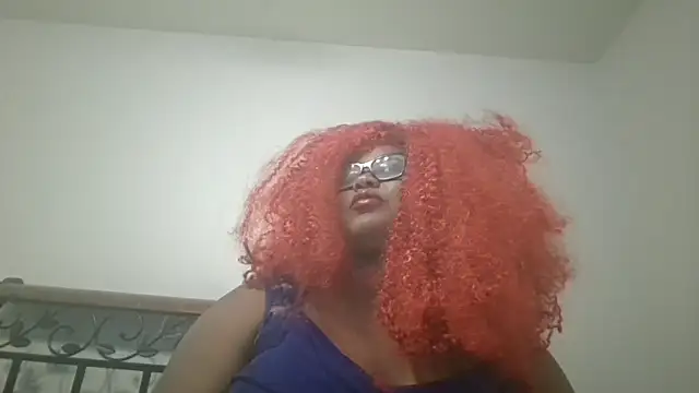 techprincessxx online show from September 18, 10:19 pm