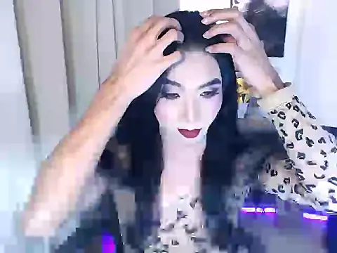 Jane Bilbeisi online show from January 6, 4:21 pm