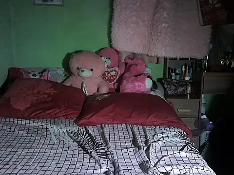 Snapshot of BigClit_Ayana chatting on October 4, 9:08 pm BigClit Ayana online show from October 4, 9:08 pm