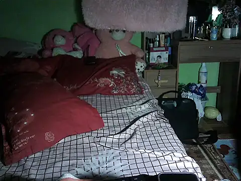 Snapshot of BigClit_Ayana chatting on October 21, 9:08 pm BigClit Ayana online show from October 21, 9:08 pm