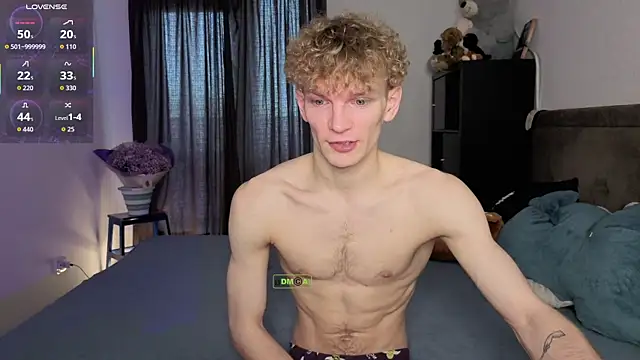 adam chris online show from October 21, 9:13 am