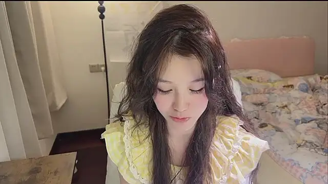 FuFu-puff online show from November 28, 4:10 pm