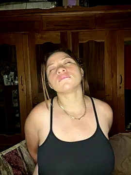 sabrossa online show from November 10, 3:45 am