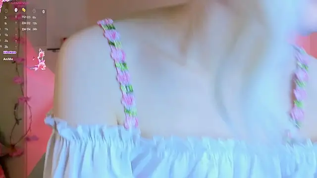 Marry Juanna online show from September 22, 7:34 pm