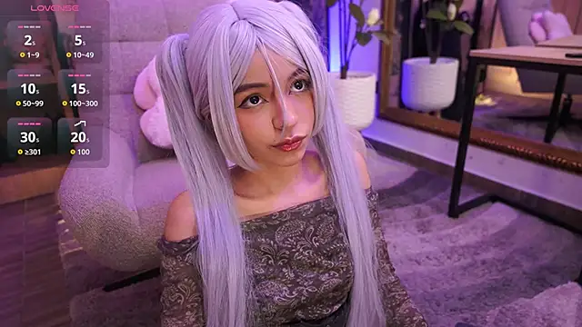 NamiKimura online show from February 21, 7:25 pm