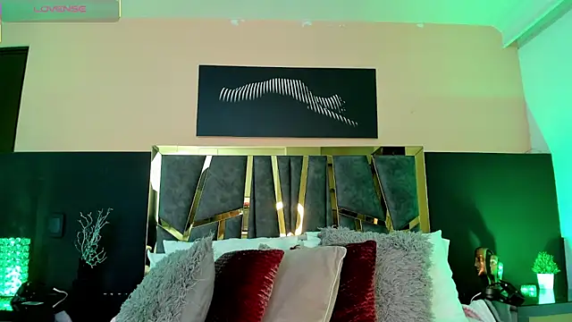 ScarletTorres online show from November 28, 7:17 pm