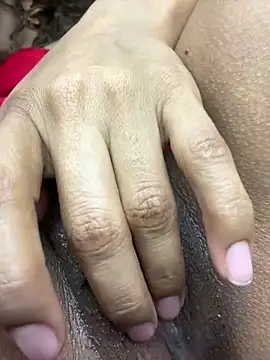 Vanessa teen online show from March 18, 1:43 am