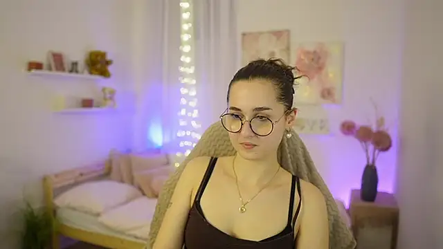 Annita Grey online show from February 7, 7:29 pm