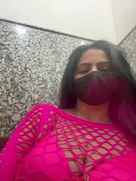 SashaPatel online show from April 10, 11:27 am