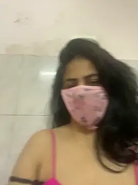 SashaPatel online show from October 10, 3:55 am