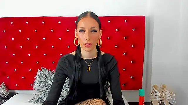 PleasureJasmine online show from October 10, 7:57 am