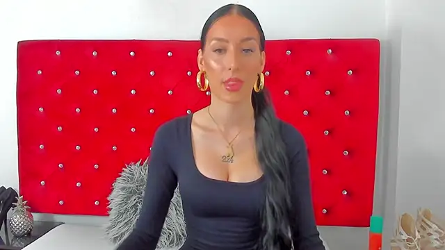 PleasureJasmine online show from October 7, 7:46 am